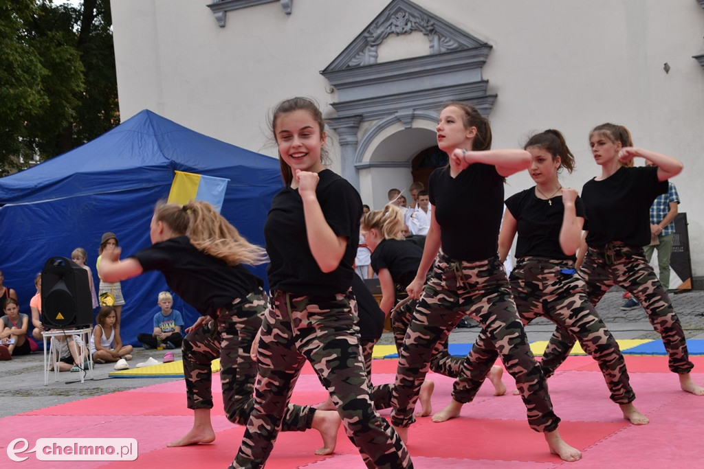 Popis członków klubu sportowego 