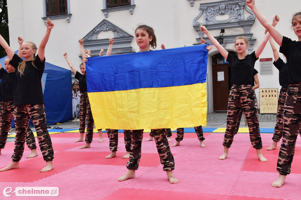 Popis członków klubu sportowego 