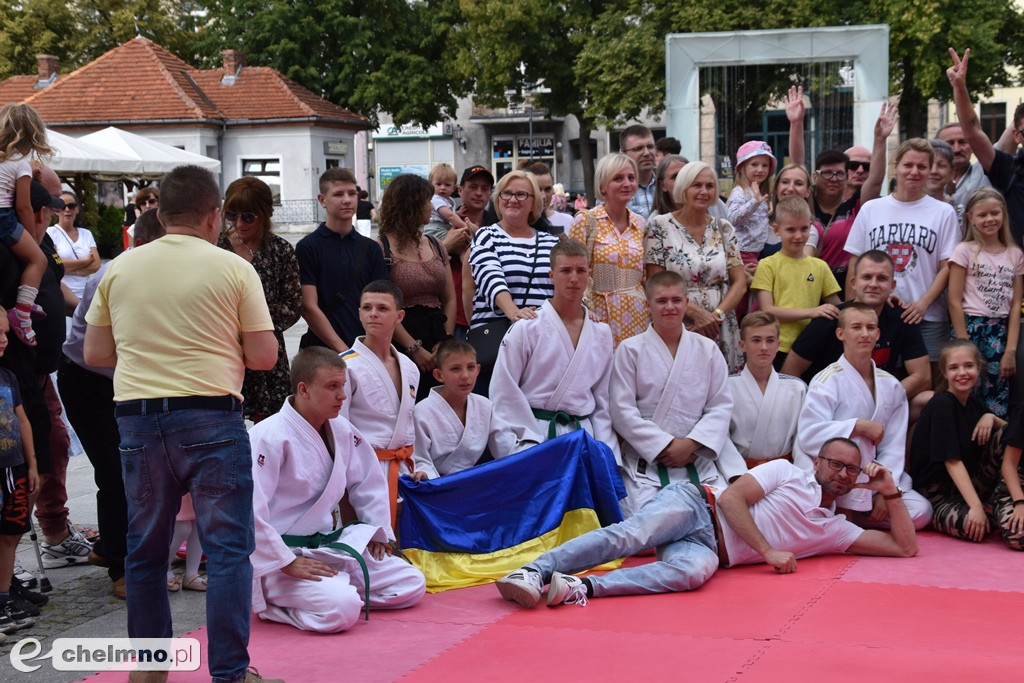 Popis członków klubu sportowego 