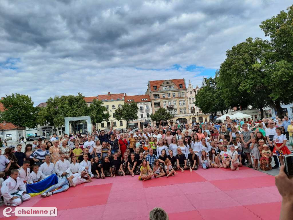 Popis członków klubu sportowego 