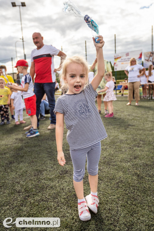 Bicie rekordów na Orliku w Unisławiu