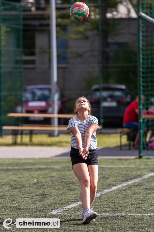 Bicie rekordów na Orliku w Unisławiu