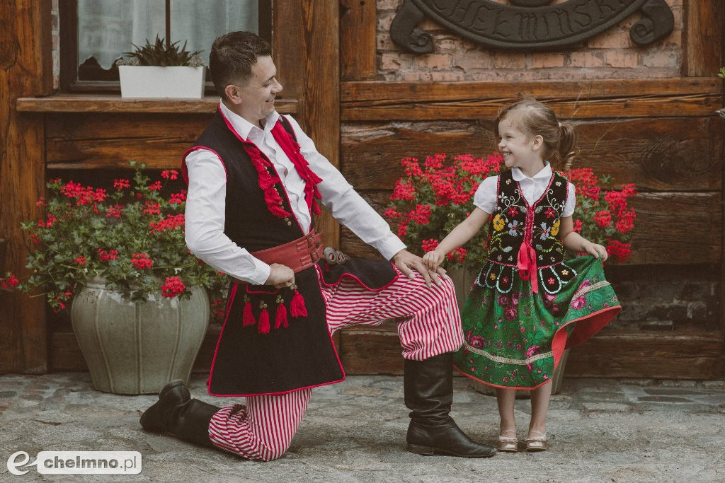 Radosne prace Ewy Porożyńskiej zdobią ulicę Grudziądzką
