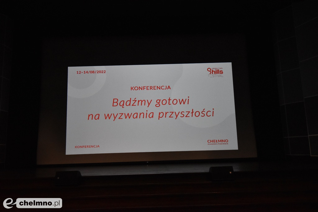 Konferencja 