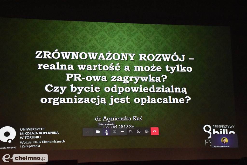 Konferencja 