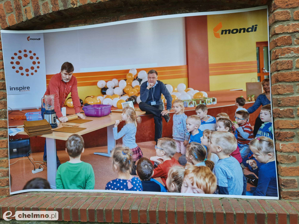 Strefa Kids Zone czeka na Was! Dla każdego coś miłego