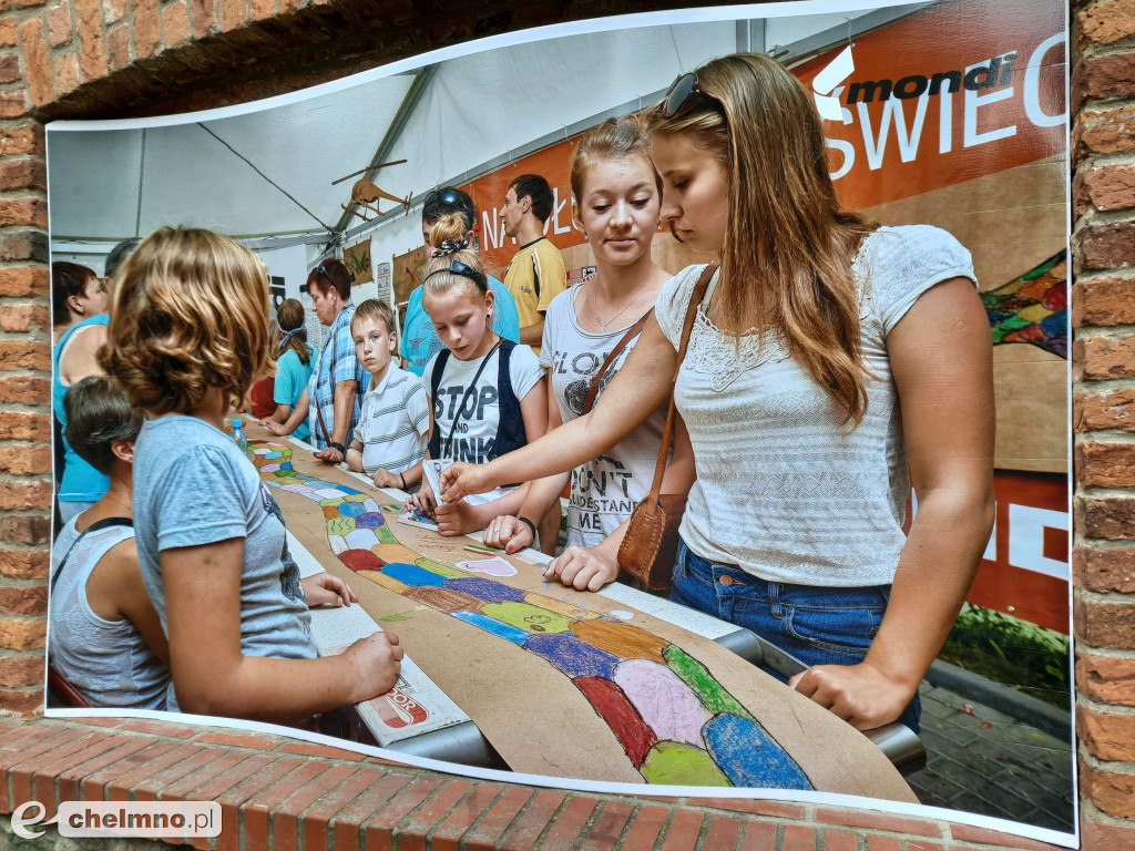 Strefa Kids Zone czeka na Was! Dla każdego coś miłego