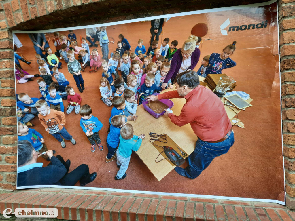 Strefa Kids Zone czeka na Was! Dla każdego coś miłego