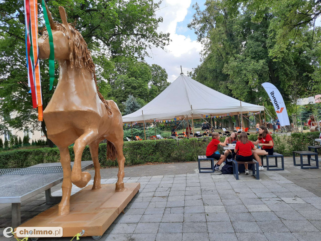 Strefa Kids Zone czeka na Was! Dla każdego coś miłego