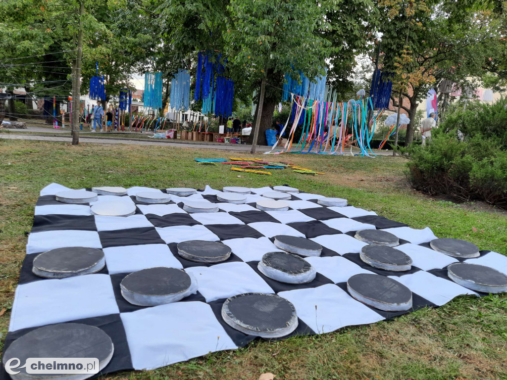 Strefa Kids Zone czeka na Was! Dla każdego coś miłego