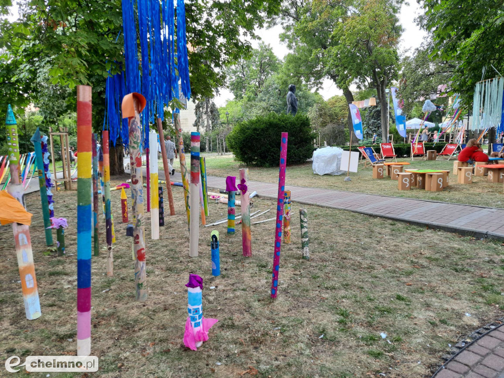 Strefa Kids Zone czeka na Was! Dla każdego coś miłego