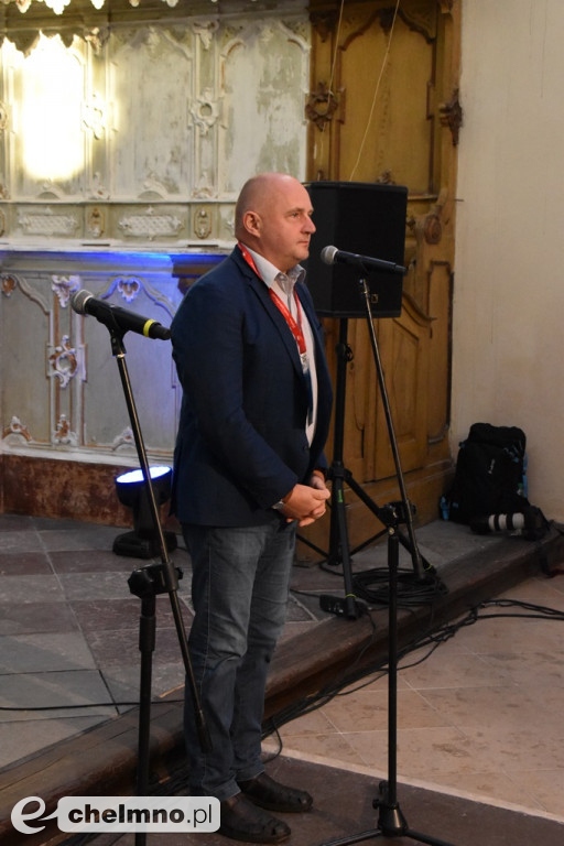 Oficjalne otwarcie Perspektywy - 9 Hills Festival