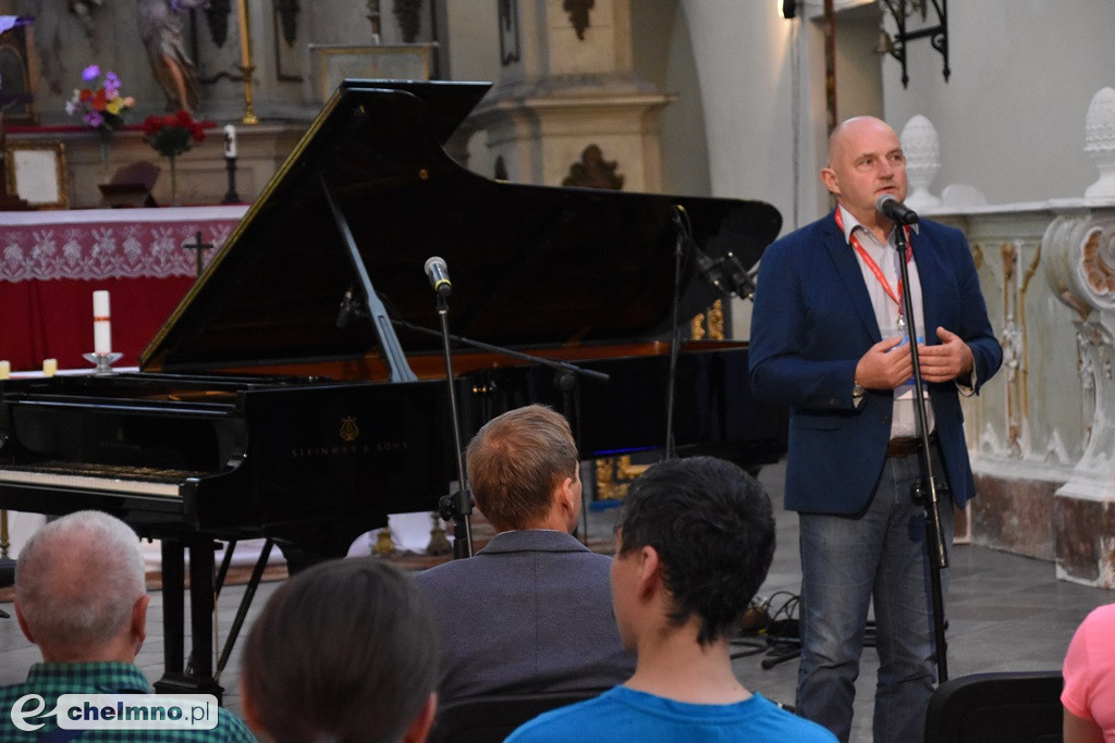 Oficjalne otwarcie Perspektywy - 9 Hills Festival