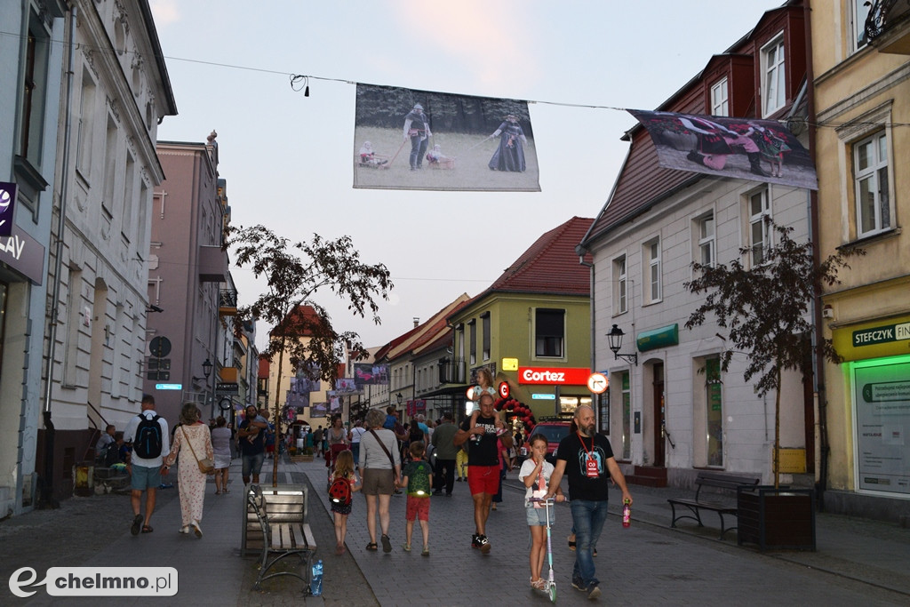 Czy odwiedziliście już otwarte podwórka i strefy?