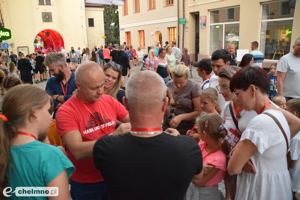 Czy odwiedziliście już otwarte podwórka i strefy?