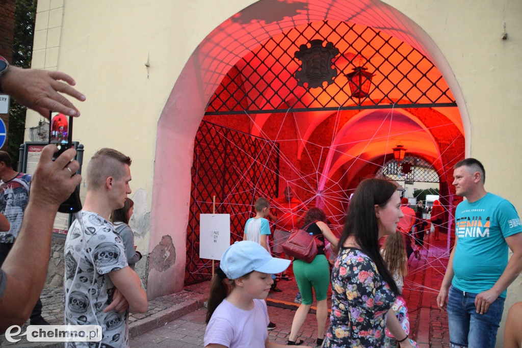 Czy odwiedziliście już otwarte podwórka i strefy?