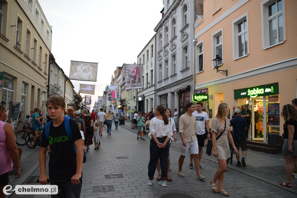 Czy odwiedziliście już otwarte podwórka i strefy?