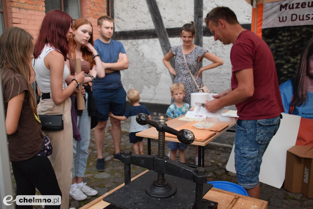 Czy odwiedziliście już otwarte podwórka i strefy?