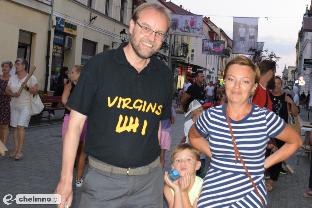 Czy odwiedziliście już otwarte podwórka i strefy?