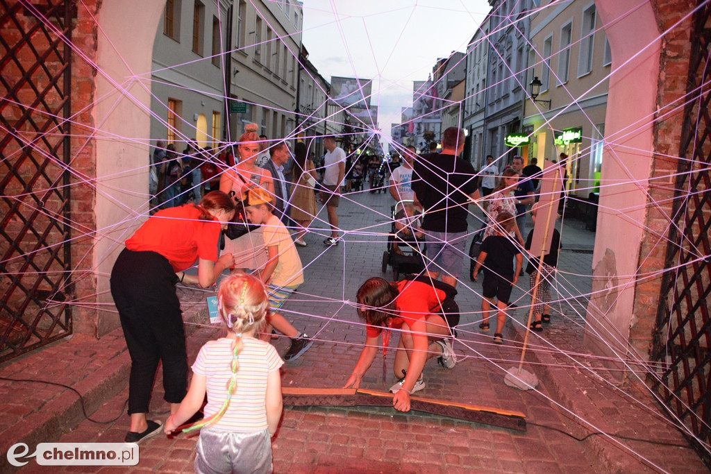 Czy odwiedziliście już otwarte podwórka i strefy?