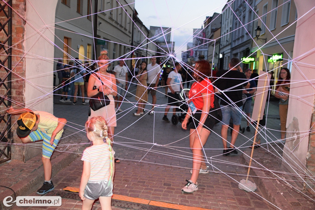 Czy odwiedziliście już otwarte podwórka i strefy?