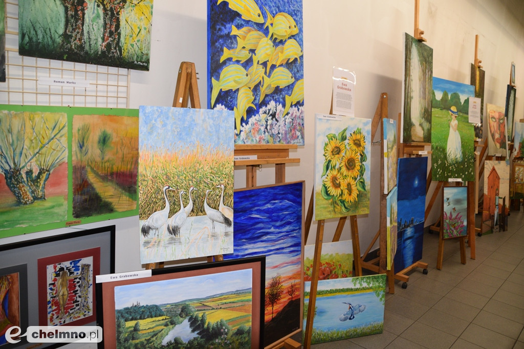 Galeria Radosnych Pasji na Rynku