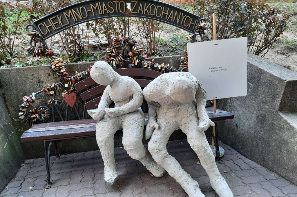 Tak się prezentują Instalacje 9 Hills