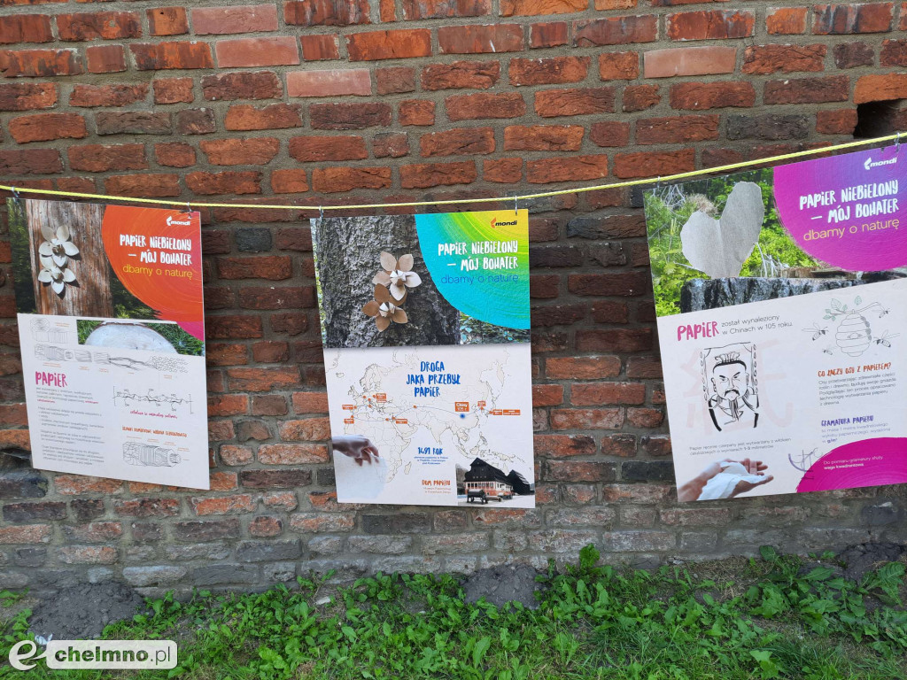 Tak się prezentują Instalacje 9 Hills