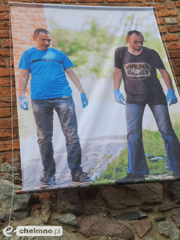 Tak się prezentują Instalacje 9 Hills
