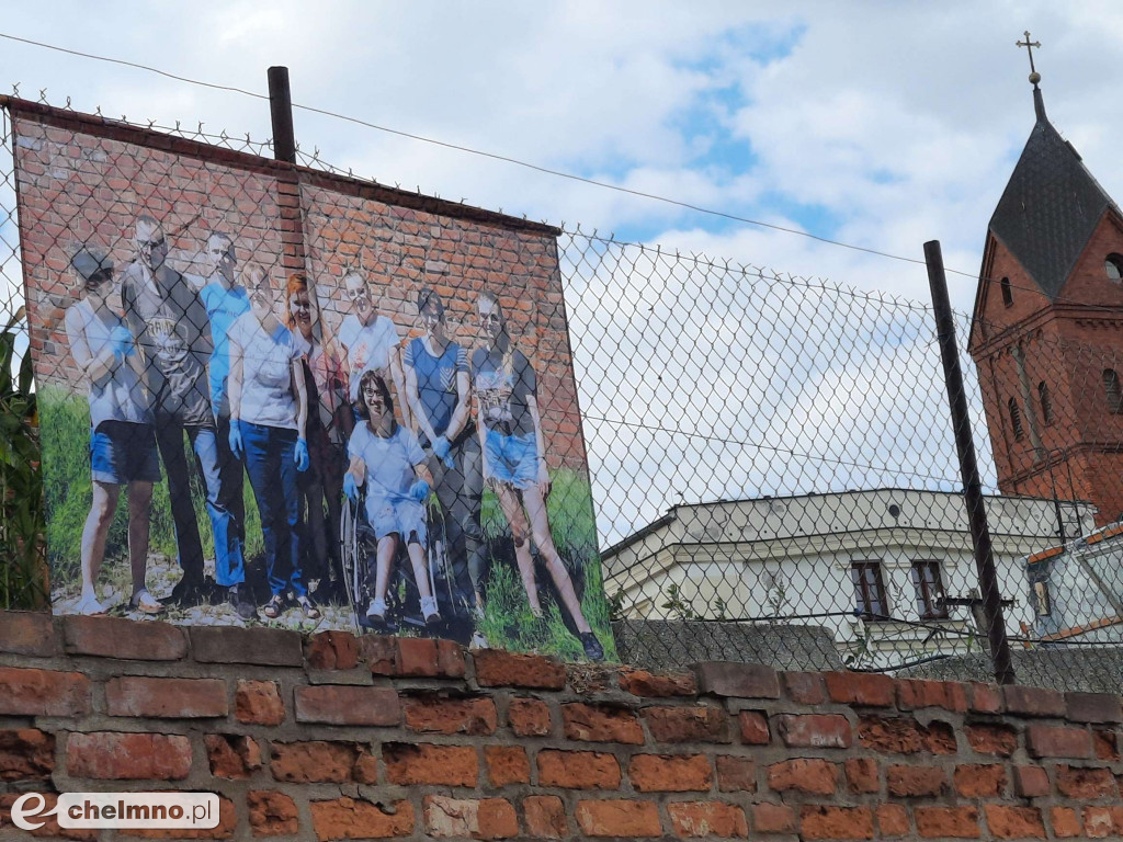 Tak się prezentują Instalacje 9 Hills