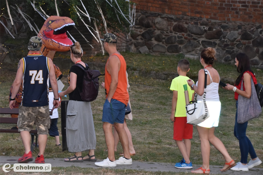 Spektakl o urokach macierzyństwa, czyli 