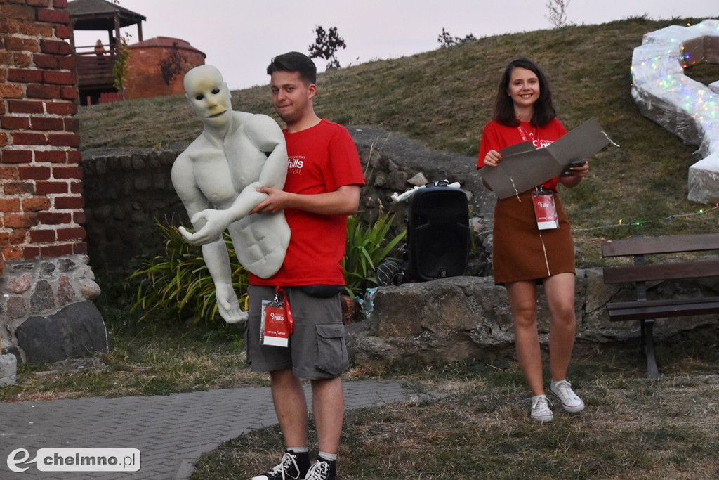 Spektakl o urokach macierzyństwa, czyli 