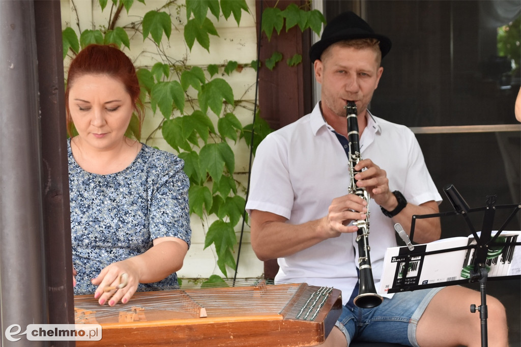 To była urokliwa 