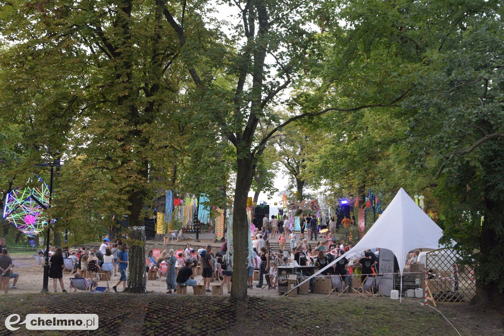 I właśnie to jest radość! Pełno Was w całym centrum