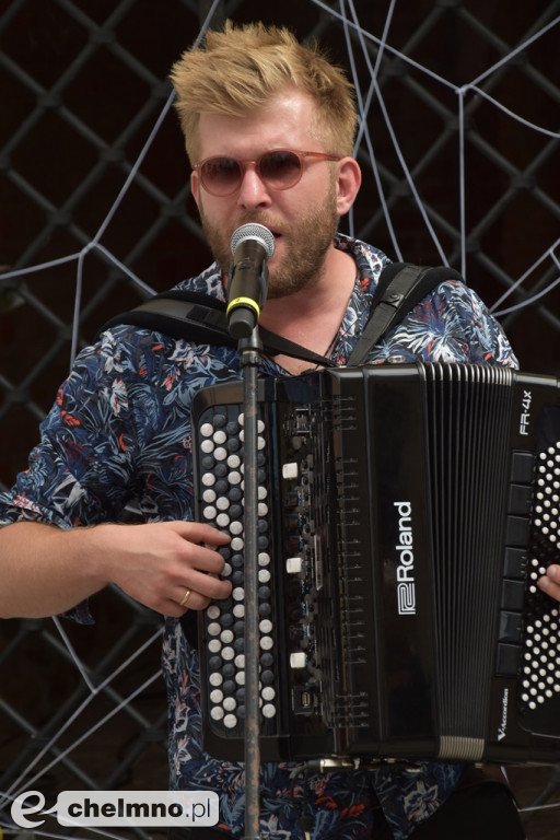 BUM BUM ORKESTAR - energia w najlepszym wydaniu