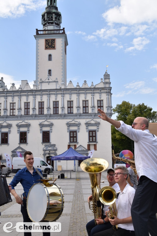 BUM BUM ORKESTAR - energia w najlepszym wydaniu
