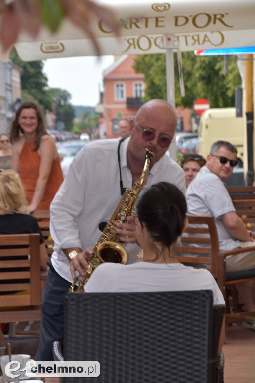 BUM BUM ORKESTAR - energia w najlepszym wydaniu