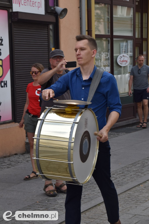 BUM BUM ORKESTAR - energia w najlepszym wydaniu