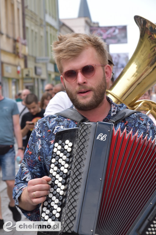 BUM BUM ORKESTAR - energia w najlepszym wydaniu