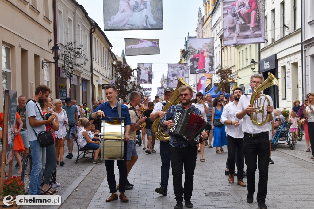 BUM BUM ORKESTAR - energia w najlepszym wydaniu