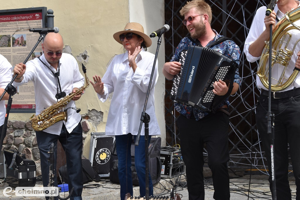 BUM BUM ORKESTAR - energia w najlepszym wydaniu