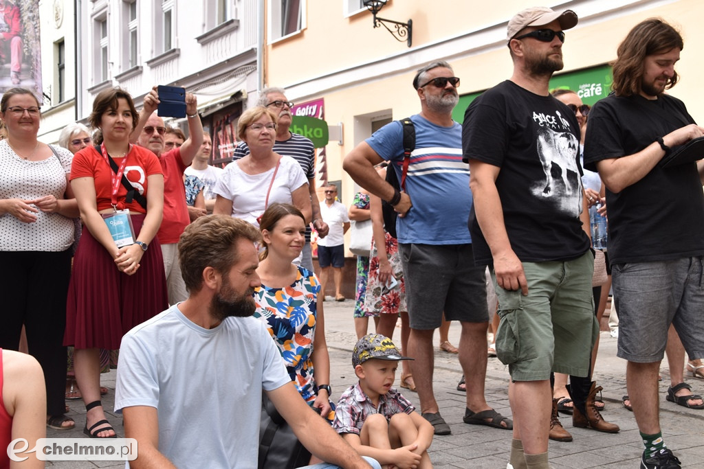 BUM BUM ORKESTAR - energia w najlepszym wydaniu