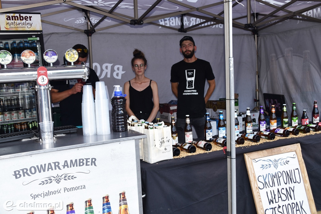 Już jest: I Festiwal Smaków Food Trucków