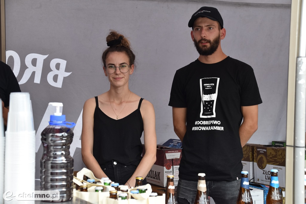Już jest: I Festiwal Smaków Food Trucków
