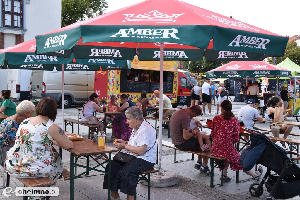 Już jest: I Festiwal Smaków Food Trucków