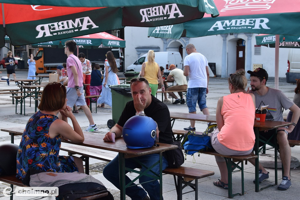 Już jest: I Festiwal Smaków Food Trucków