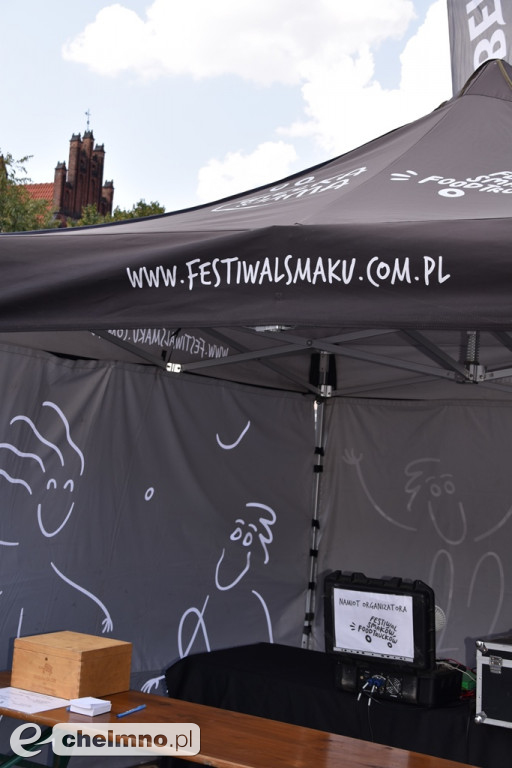 Już jest: I Festiwal Smaków Food Trucków