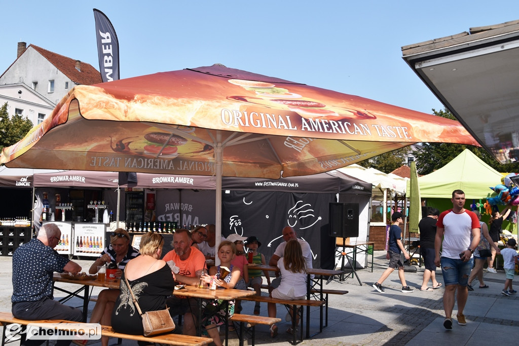 Już jest: I Festiwal Smaków Food Trucków