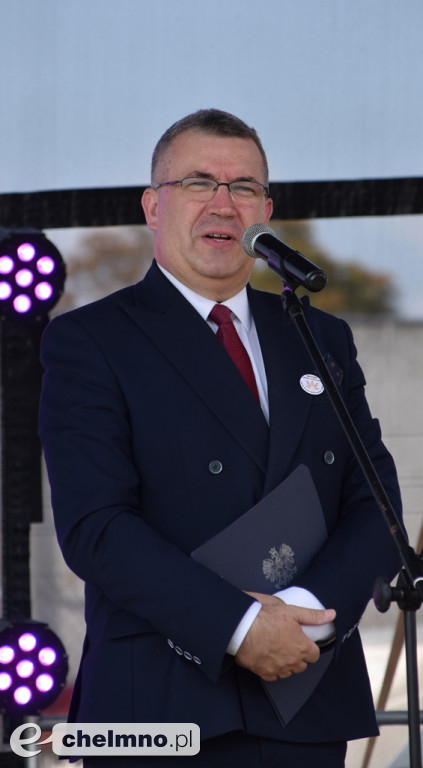 Piękne świętowanie dożynkowe w Kijewie Królewskim