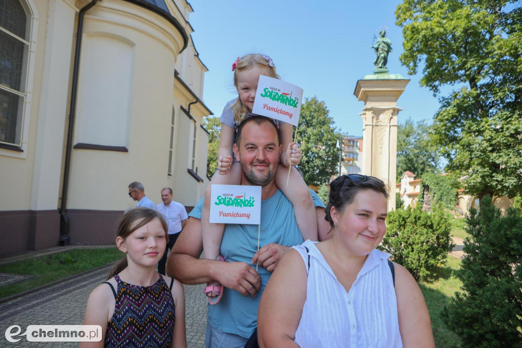 Dożynki Wojewódzkie Włocławek, Kruszyn 2022
